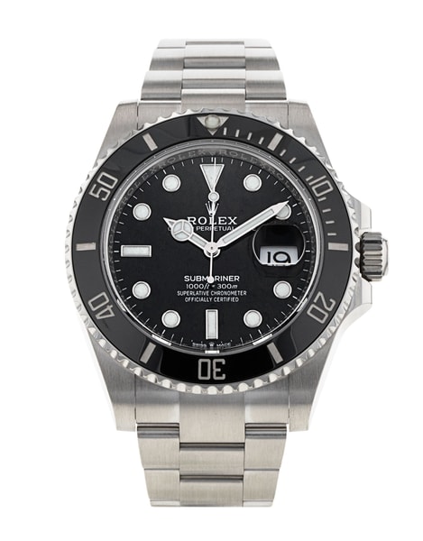 Rolex Submariner 126610 LN